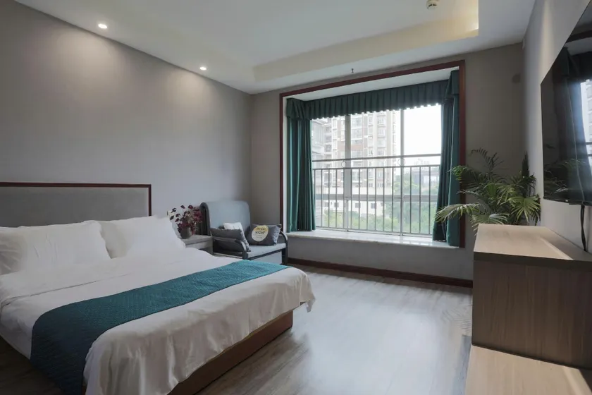 Jie'an Apartment - Image 1