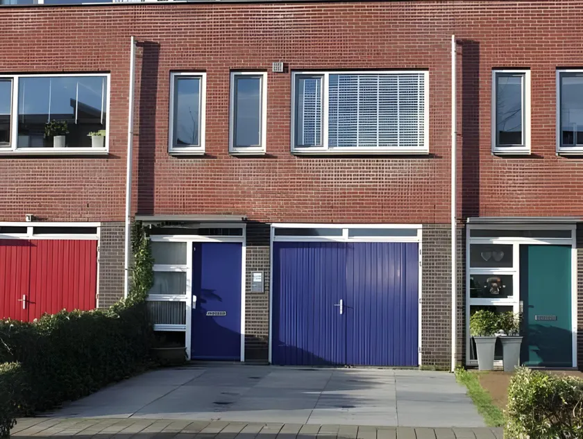 Canal Garden Apartment StayWell Amsterdam - Image 1