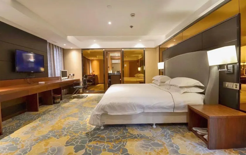 Shanghao Boutique Hotel - Image 1