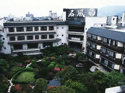 Hotel Sekifu - Image 1