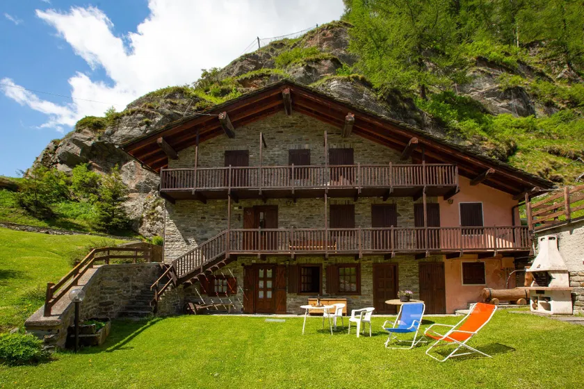 StudiÒ Mélignon - Alp Apartement - Image 1