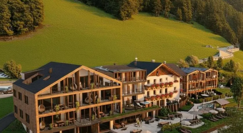 Aparthotel Bacher - Image 1