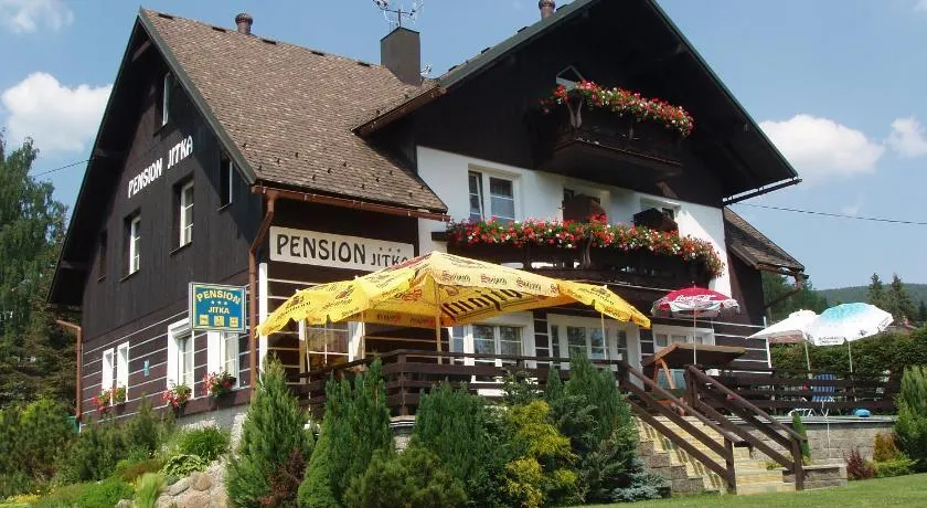 Pension Jitka - Image 1