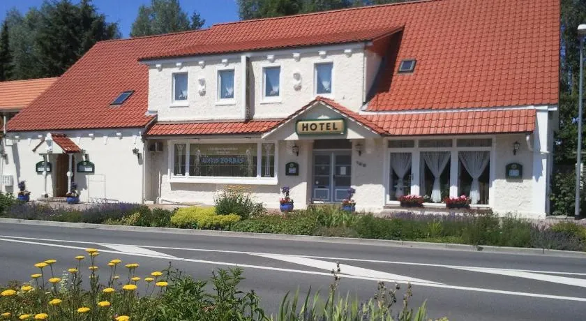 Hotel Mühleneck - Image 1