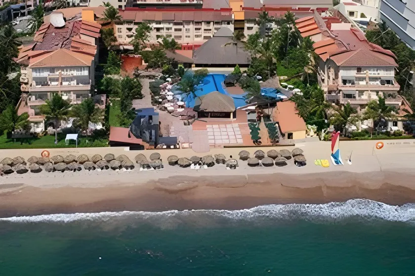 Canto del Sol Puerto Vallarta All Inclusive - Image 1
