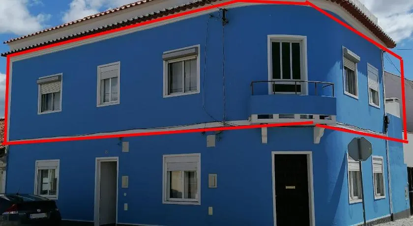 Alojamento Justo - vila de Montargil - Image 1