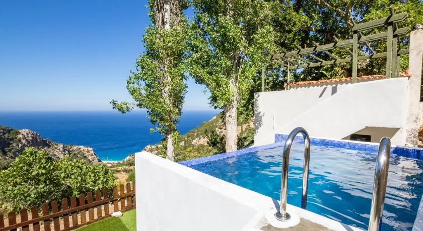 Mertonas Villa - Image 1