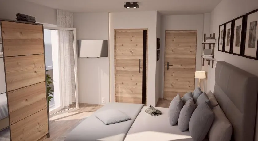 Apartmenthotel Rosentaler Hof Quartier2 - Image 1