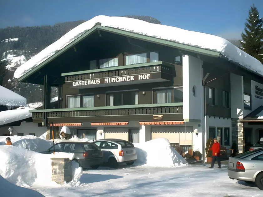 Gästehaus Münchner Hof - Image 1