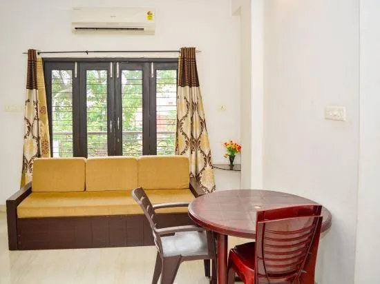 Aditi Home Stay - Image 1