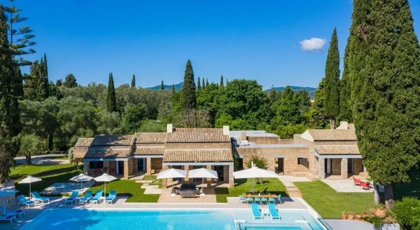 Villa Ionica - Image 1