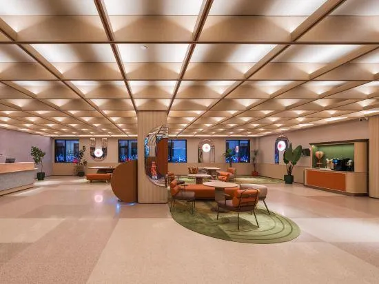 Orange Hotel (Enshi Daughter City) - Image 1
