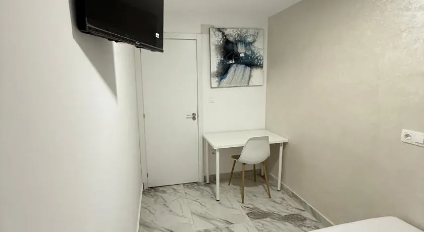 Nova Rooms - Image 1