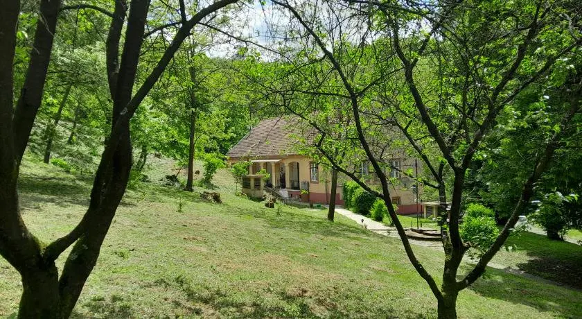 Tilia Ház - Image 1