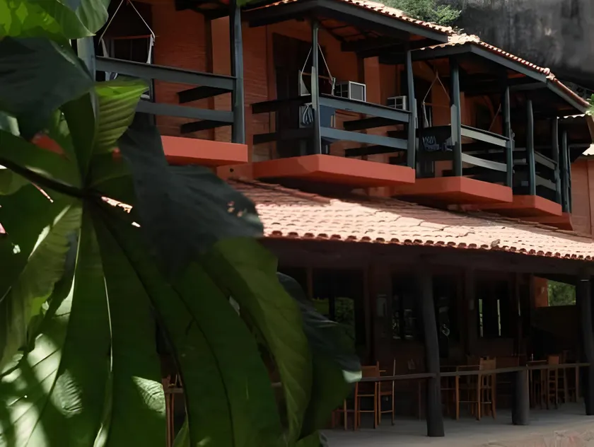 Hotel Fazenda Parque dos Sonhos - Image 1