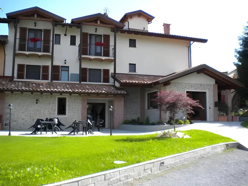 Agriturismo La Dimora Del Contadino - Image 1