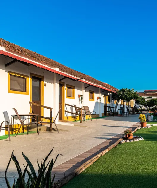 VILA NATURA - Image 1