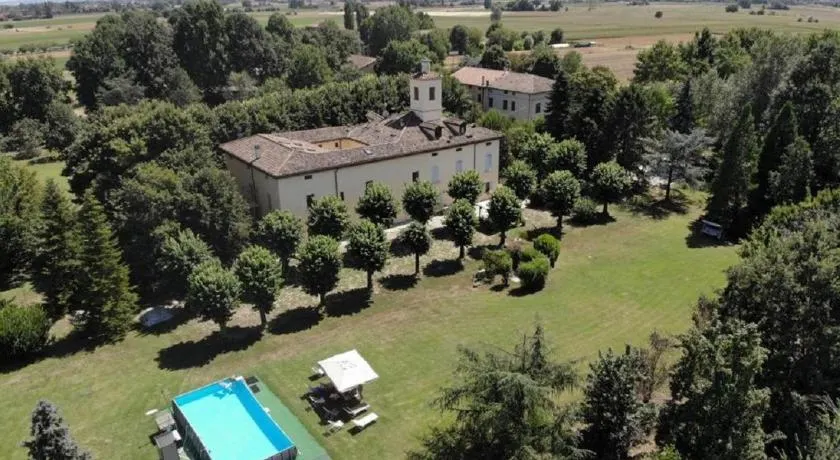 La Torre di Longara - Image 1
