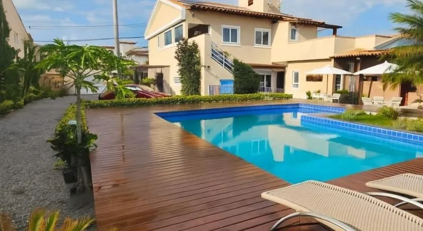 Pousada do Frei - Image 1