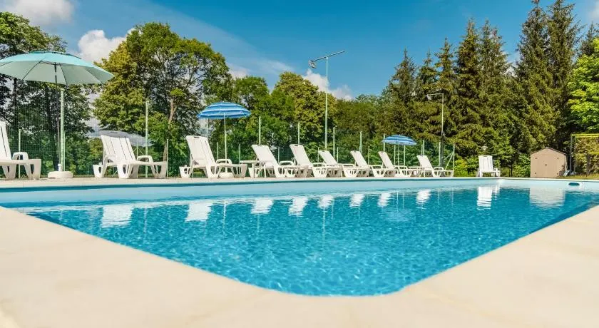 Ośrodek Wypoczynkowy Klub Mazurski - Image 1