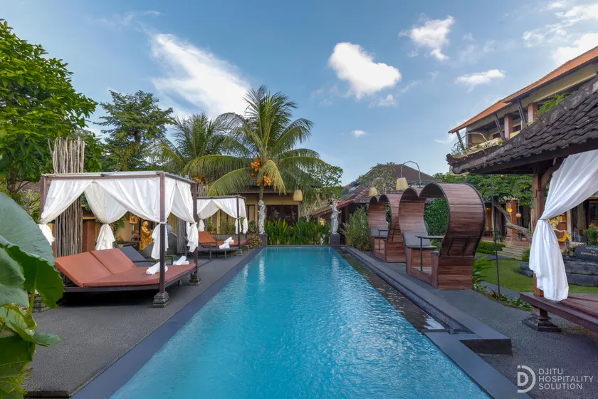 Pondok Kutuh Guest House - Image 1