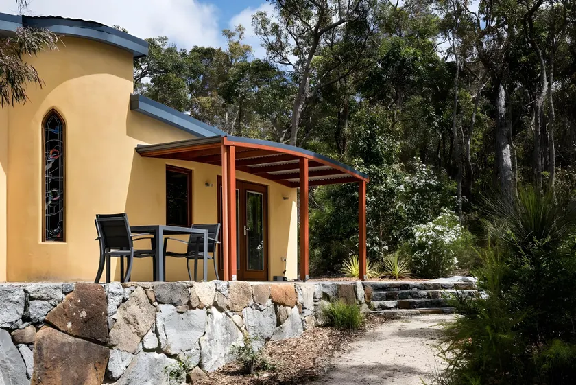Aiyana Retreat - Image 1