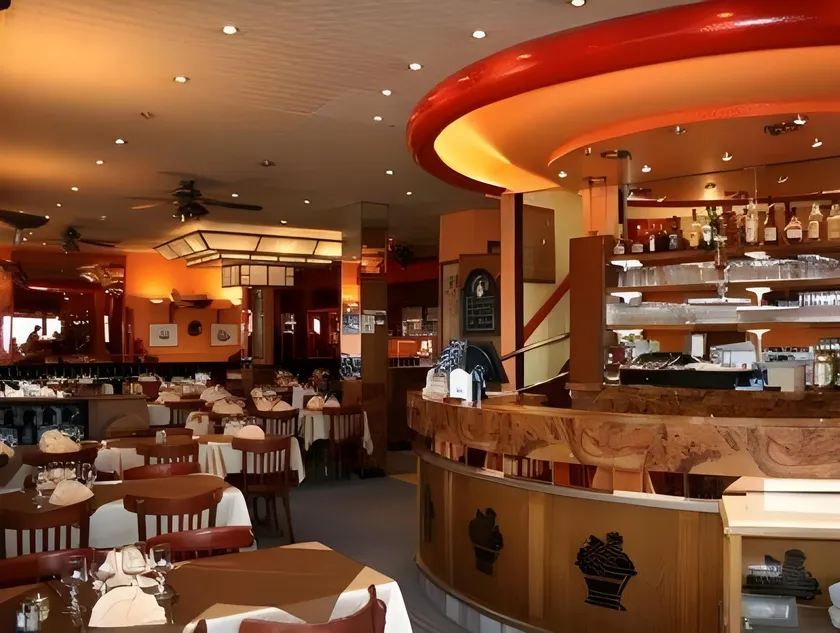 Hotel Le Richelieu - Image 1