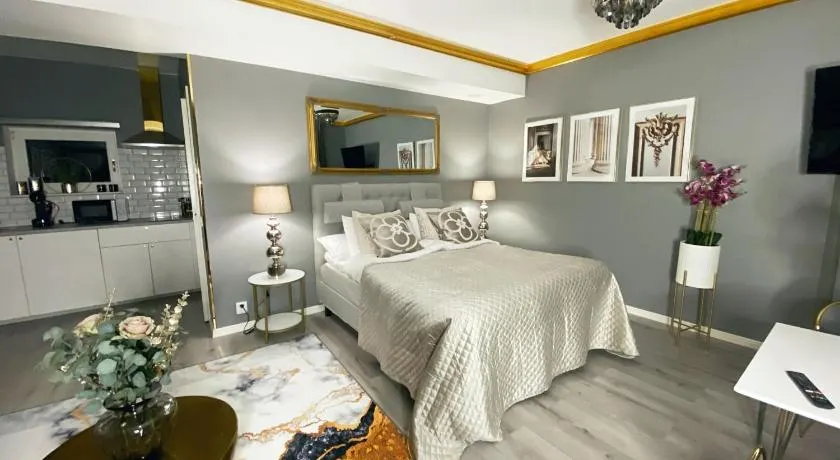 Killeröd Boutique Apartments - Image 1
