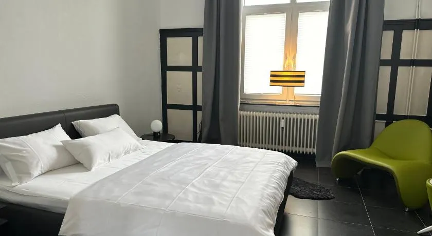 Luxus Appartement - Image 1