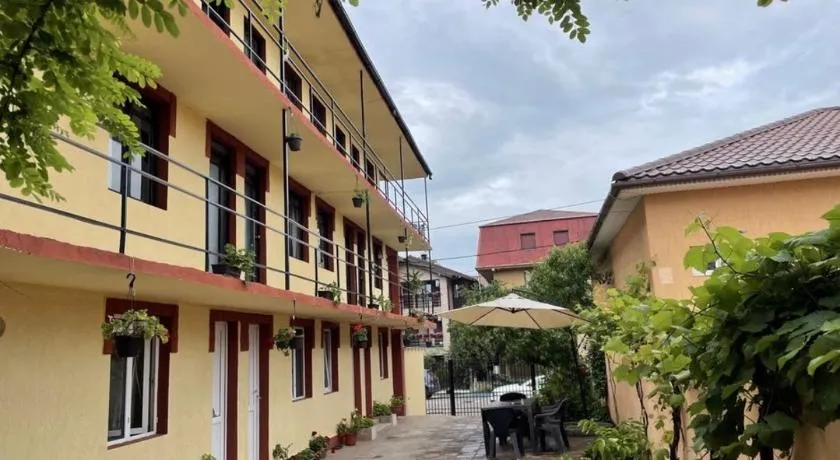 Vila coral - Image 1