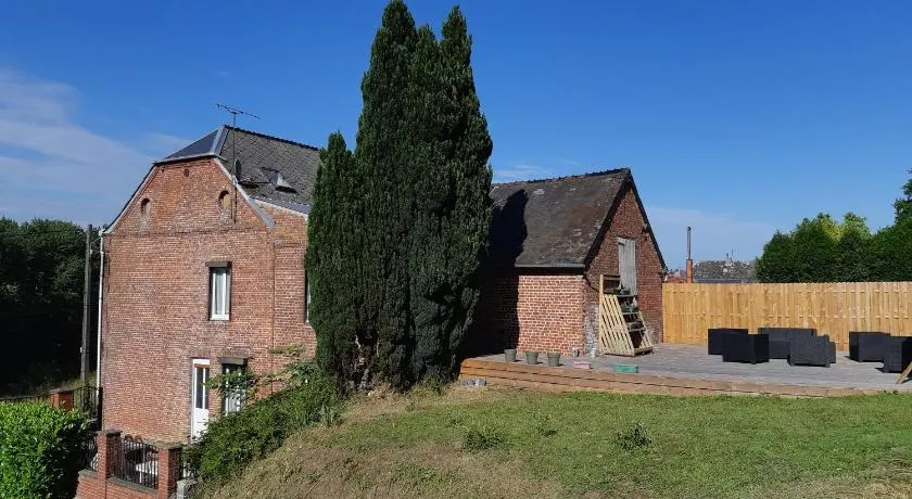 Les Hauts de Proisy - Image 1