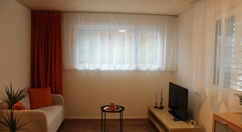 Ruhiges, schönes Studio in Zuchwil - Image 1