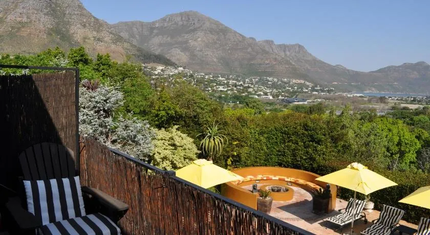 Amakhaya Lodge - Image 1
