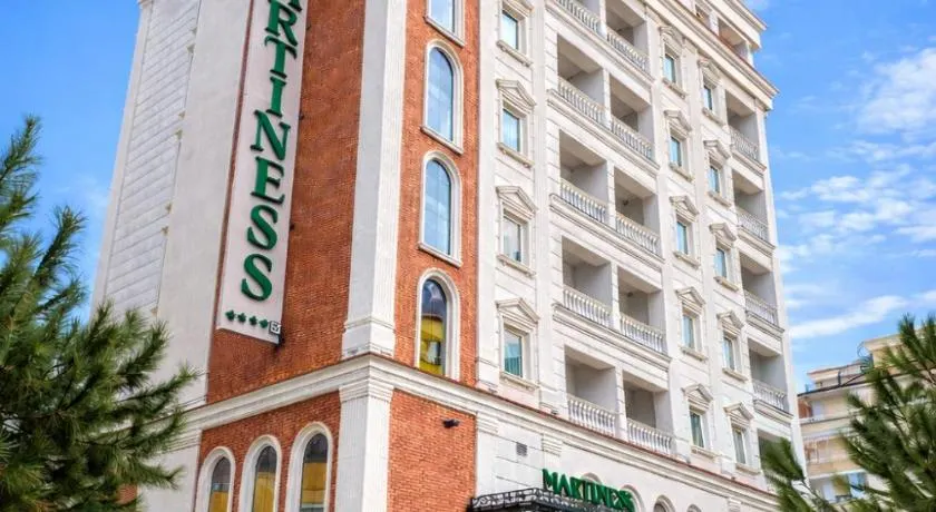 Martiness Hotel Durres - Image 1
