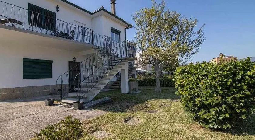 Casa Mió localizada em pleno centro histórico - Image 1