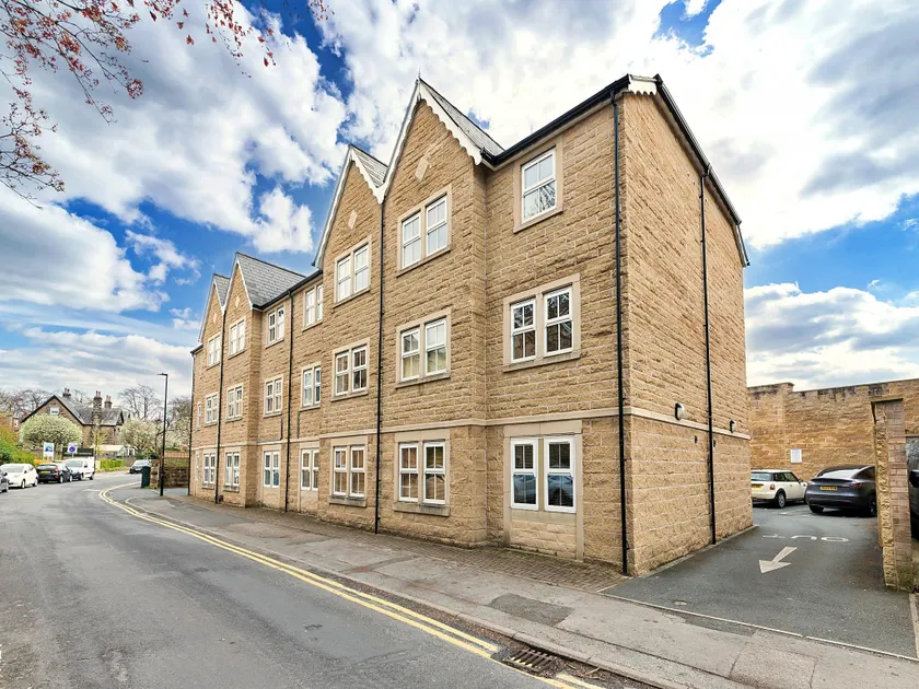 Apartment in Harrogate near Yorkshire Dales - Image 1