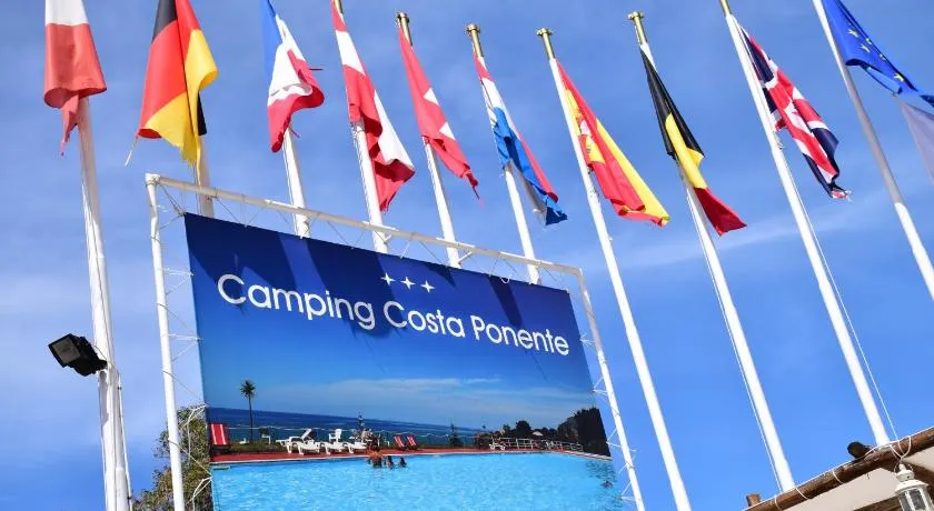 Camping Costa Ponente - Image 1