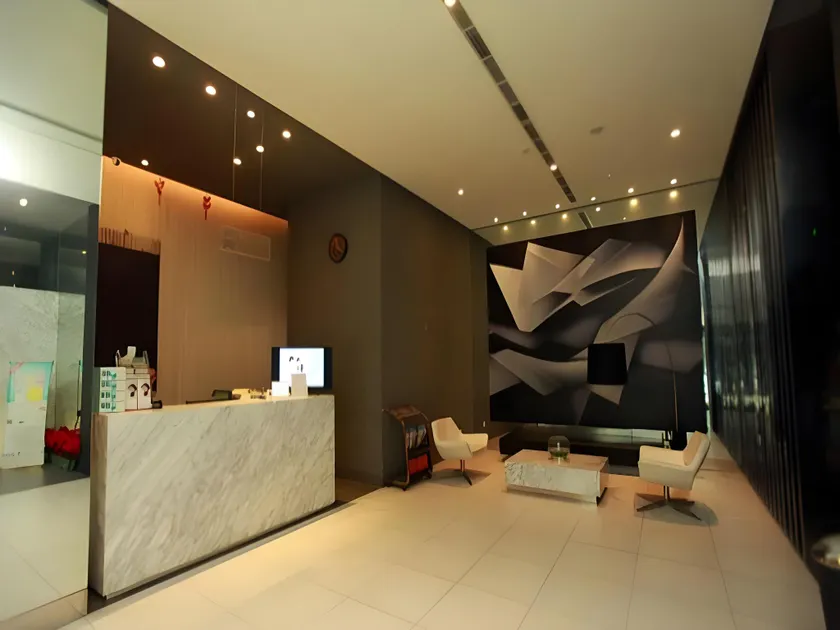 Jinjiang Inn Chengdu Baiguolin Subway Station - Image 1