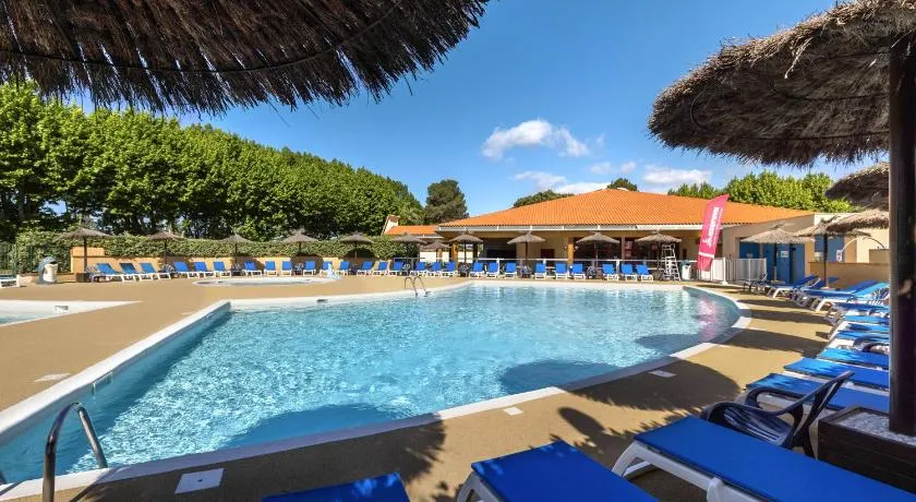 Azureva Saint Cyprien - Image 1