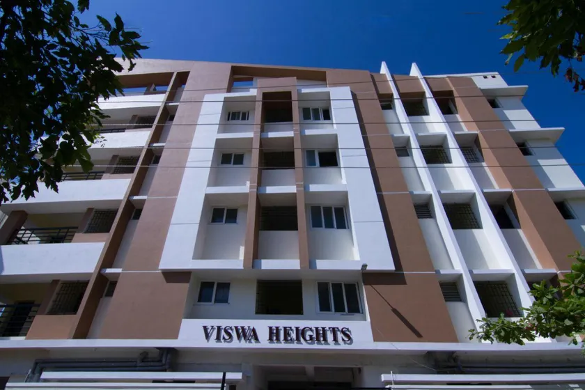 Viswa Service Apartment - Image 1