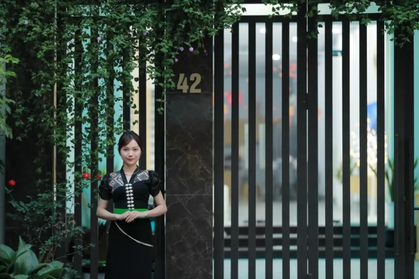 Mường Thanh Homestay & Apartment - Image 1