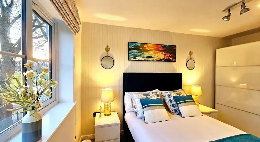 The Birch homely retreat - Image 1