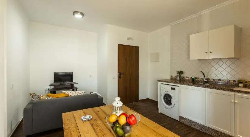 APARTAMENTO BOLONIA SUR B - Image 1
