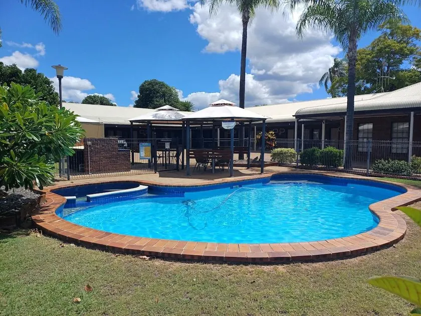 Gayndah Colonial Motor Inn - Image 1