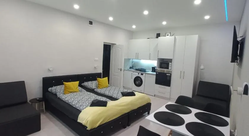Stílus Apartman - Image 1