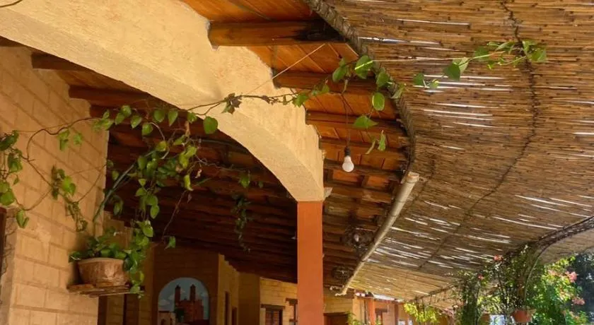 Hotel SPA Campestre Los Adobes - Image 1