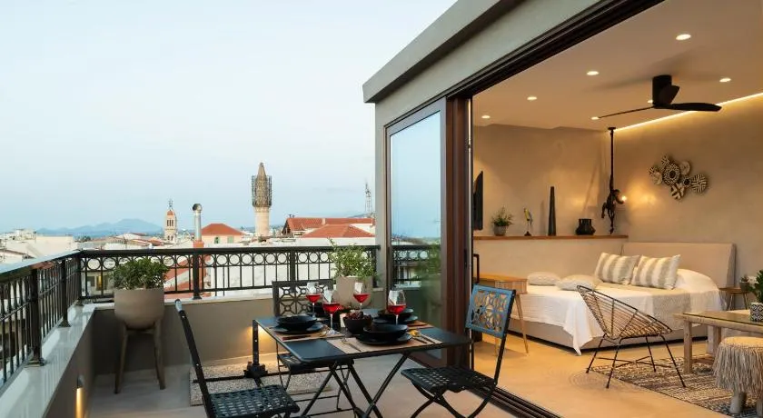 Petalo Suites - Image 1