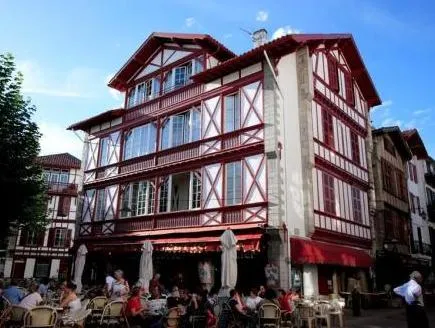 Hôtel La Marisa Grande Plage - Image 1