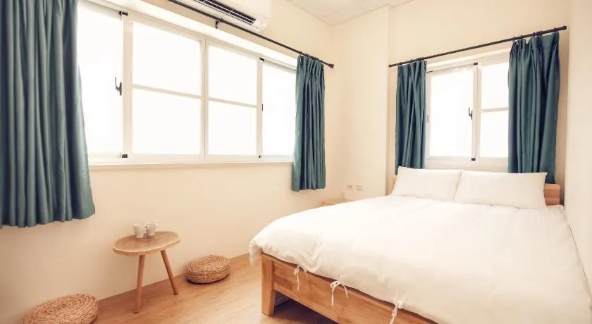 Yua Ya B&B - Image 1
