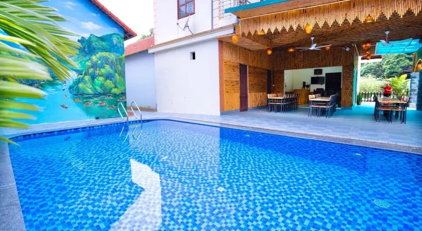 Trang An Nature View Homestay - Image 1
